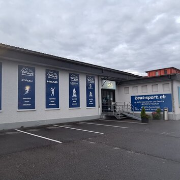 Beat Sport Widnau