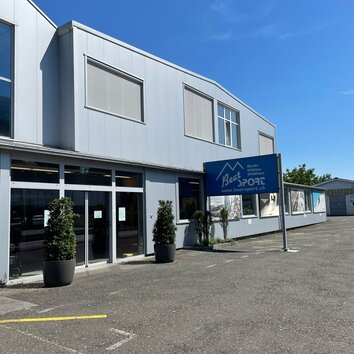 Beat Sport AG Buchs