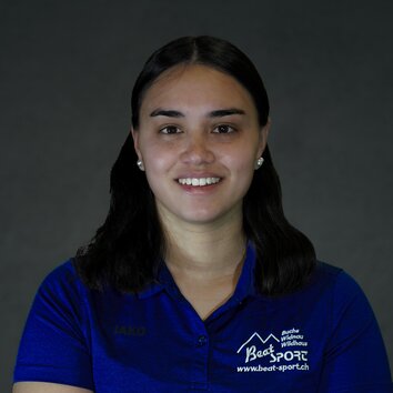 Stefanie Kanapathippillai