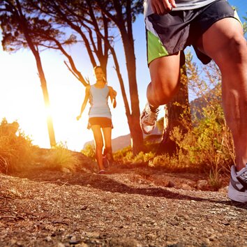Running